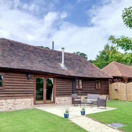 Charming Picturesque Cottage - Nr Tenterden & Rye, Pets Welcomed Rolvenden Екстериор снимка