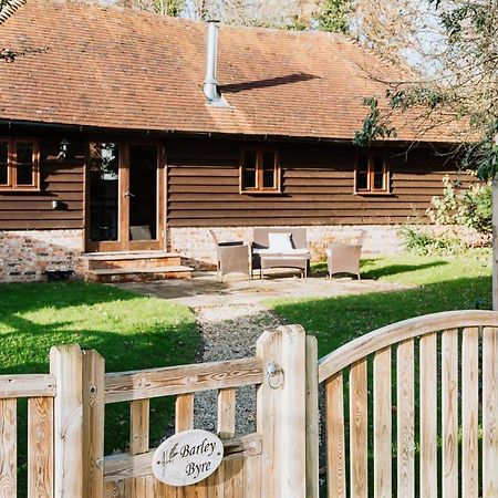 Charming Picturesque Cottage - Nr Tenterden & Rye, Pets Welcomed Rolvenden Екстериор снимка