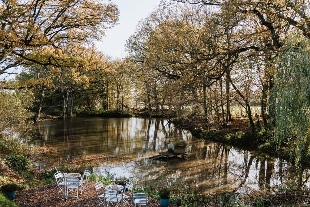 Charming Picturesque Cottage - Nr Tenterden & Rye, Pets Welcomed Rolvenden Екстериор снимка