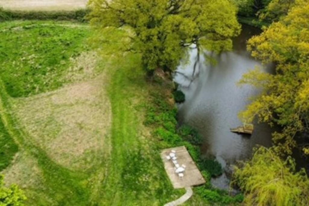 Charming Picturesque Cottage - Nr Tenterden & Rye, Pets Welcomed Rolvenden Екстериор снимка
