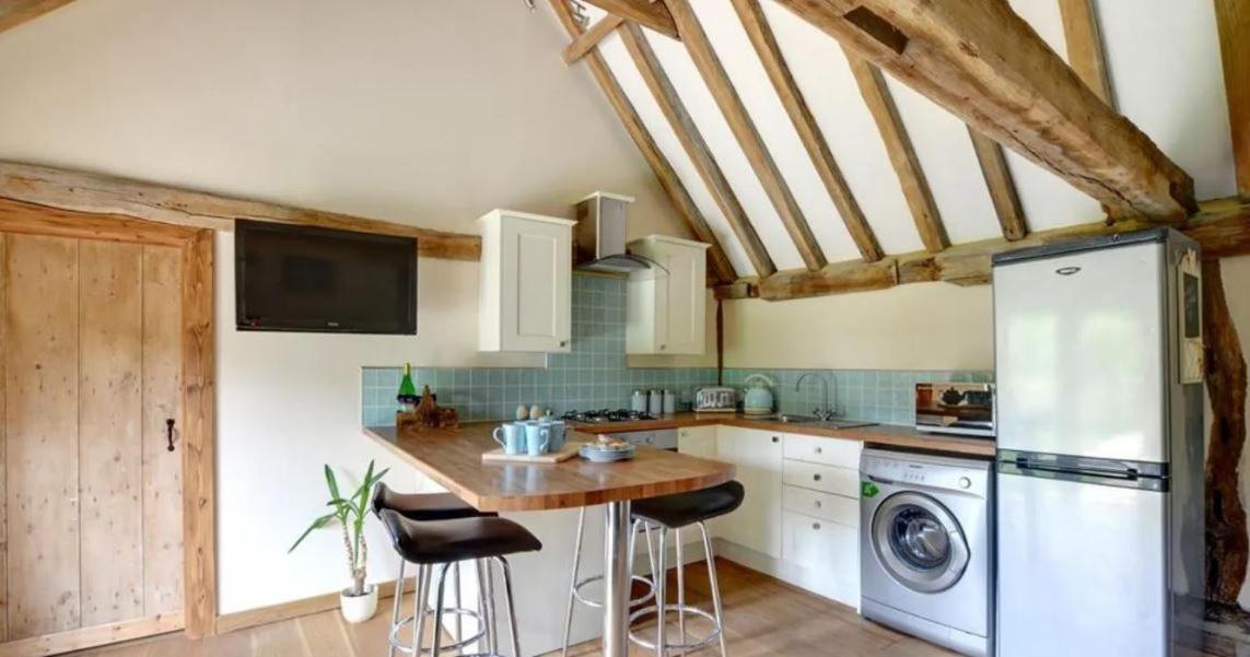 Charming Picturesque Cottage - Nr Tenterden & Rye, Pets Welcomed Rolvenden Екстериор снимка