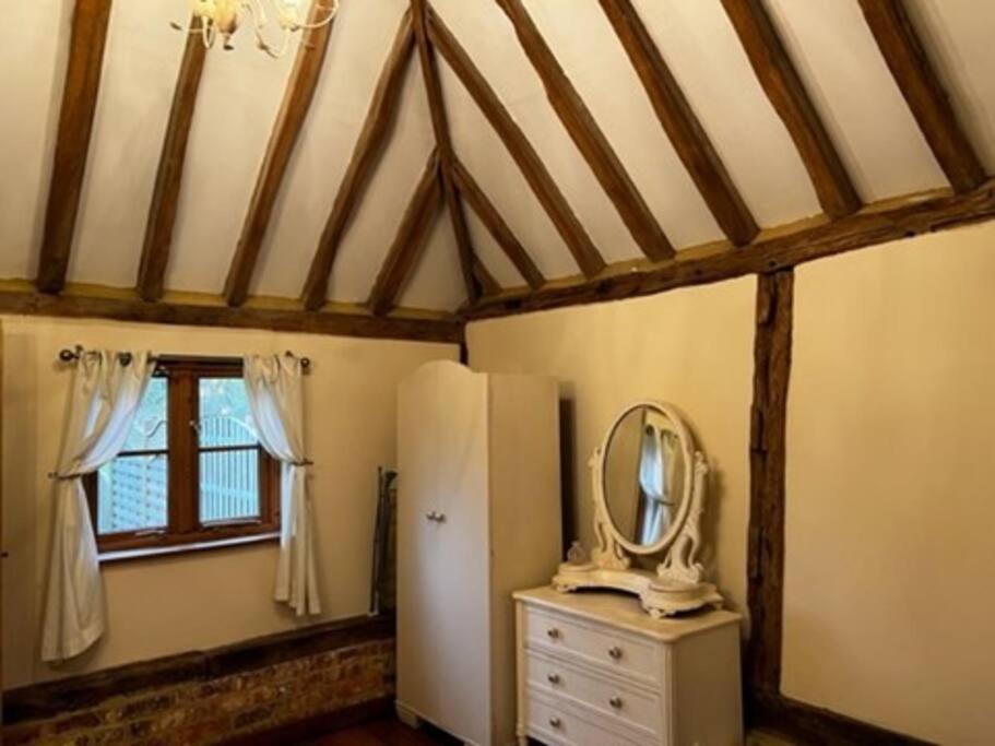 Charming Picturesque Cottage - Nr Tenterden & Rye, Pets Welcomed Rolvenden Екстериор снимка