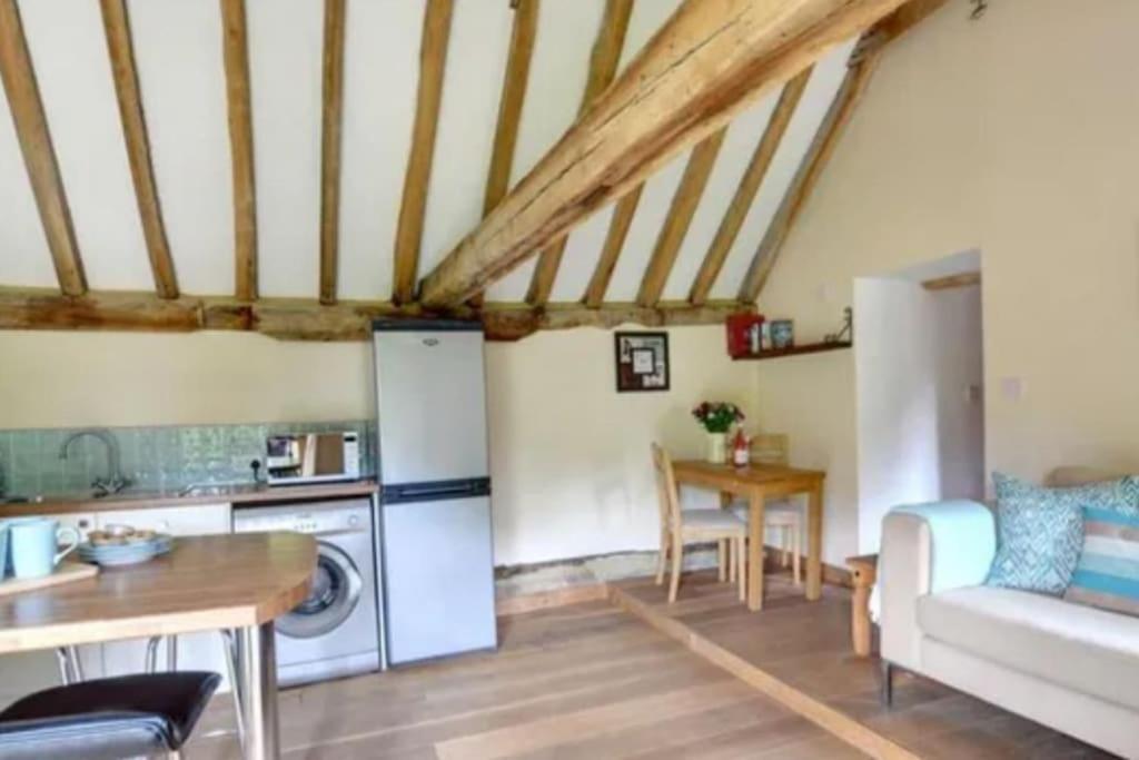 Charming Picturesque Cottage - Nr Tenterden & Rye, Pets Welcomed Rolvenden Екстериор снимка