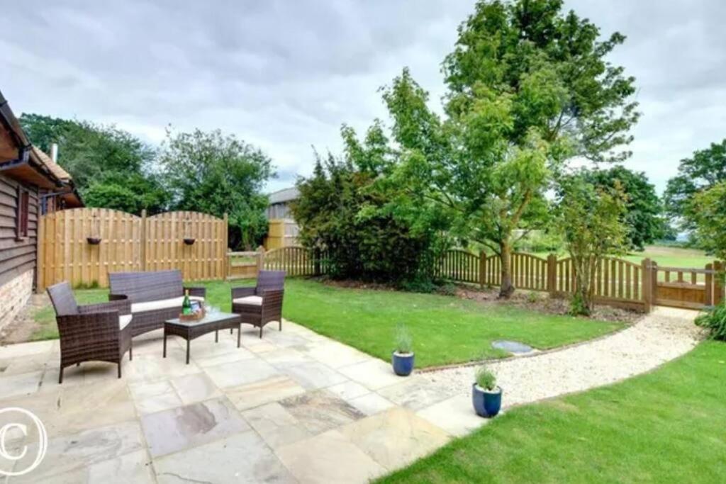 Charming Picturesque Cottage - Nr Tenterden & Rye, Pets Welcomed Rolvenden Екстериор снимка