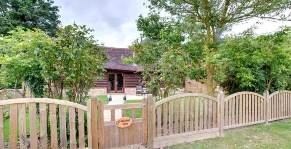 Charming Picturesque Cottage - Nr Tenterden & Rye, Pets Welcomed Rolvenden Екстериор снимка