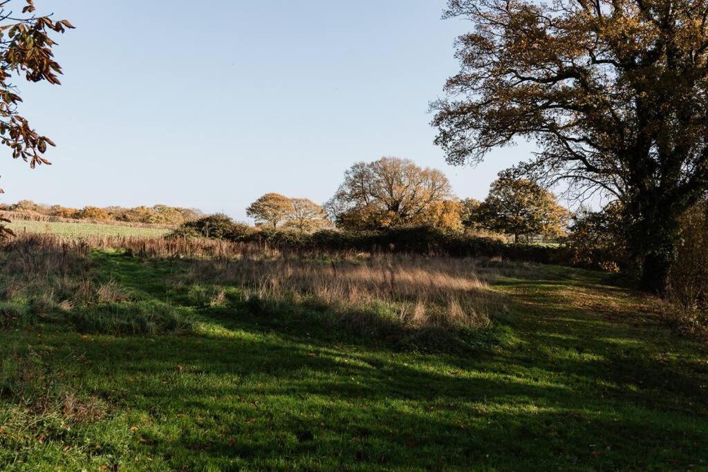 Charming Picturesque Cottage - Nr Tenterden & Rye, Pets Welcomed Rolvenden Екстериор снимка