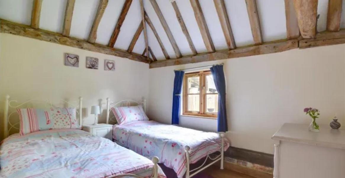 Charming Picturesque Cottage - Nr Tenterden & Rye, Pets Welcomed Rolvenden Екстериор снимка
