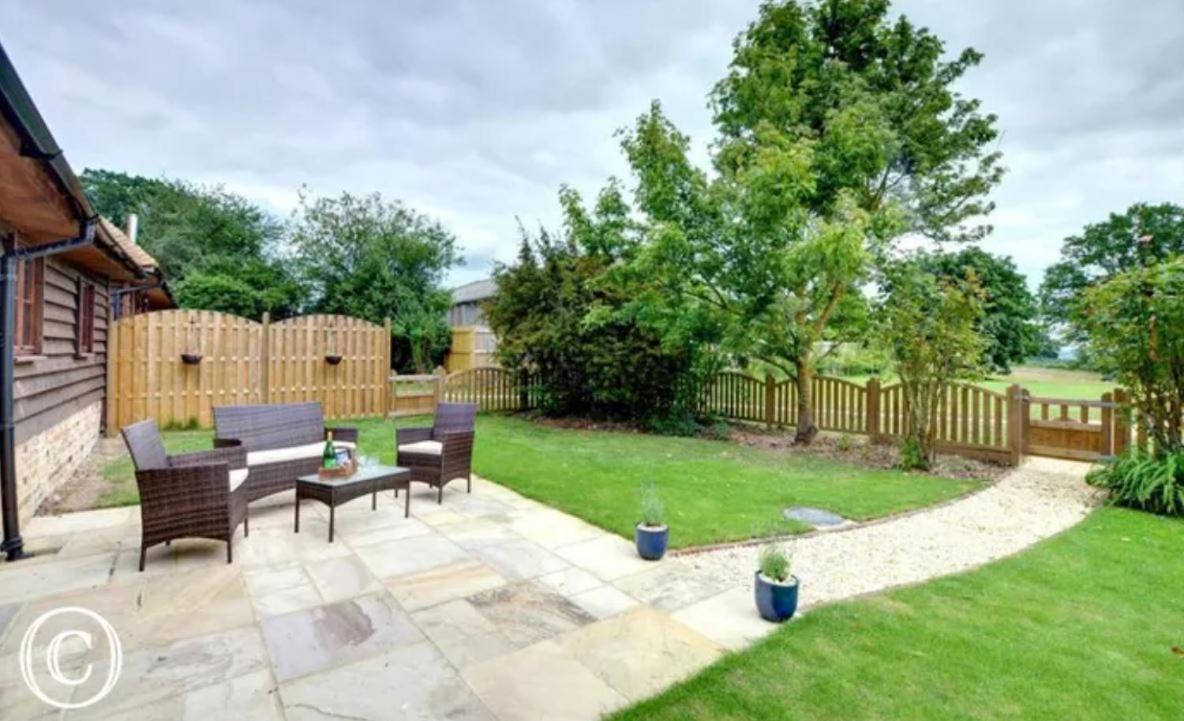 Charming Picturesque Cottage - Nr Tenterden & Rye, Pets Welcomed Rolvenden Екстериор снимка